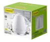 Kerámia vízforraló 1,5 l 1500 W MR-073