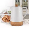 Kerámia vízforraló 1,8 l 1800 W MR-076