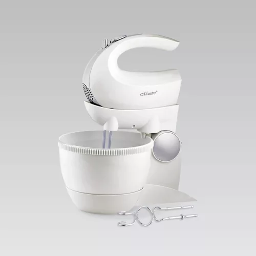 Forgótálas mixer 600w MR-556 Maestro