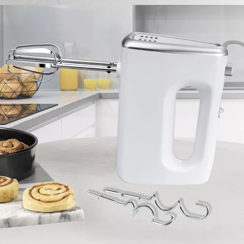 Kézi mixer 500w MR-503 Maestro