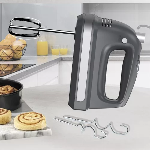Kézi mixer 500 W MR-501 Maestro