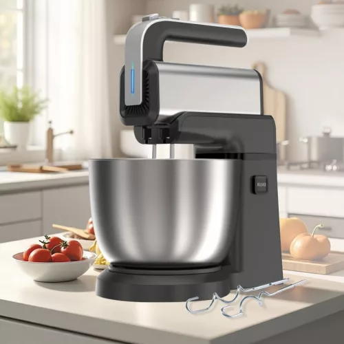 Forgótálas mixer 600w MR-551 Maestro
