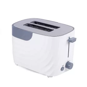700 W-os MR-706-fehér Maestro kenyérpirító