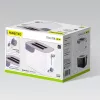 700 W-os MR-706-fehér Maestro kenyérpirító