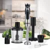 Turmixgép készlet 1000 W MR-567 Maestro