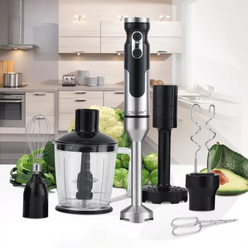 Turmixgép készlet 1000 W MR-567 Maestro