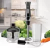 Turmixgép készlet 500 W MR-566 Maestro