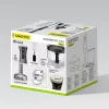 Turmixgép készlet 500 W MR-566 Maestro