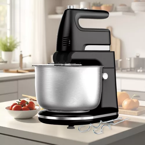 Forgótálas mixer 600w MR-553 Maestro