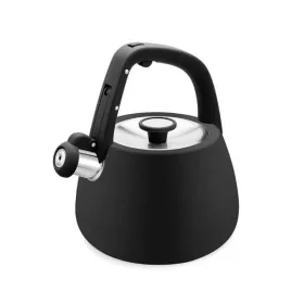 Vízforraló 2,5 l MR-1318-fekete Maestro