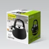 Vízforraló 2,5 l MR-1318-fekete Maestro