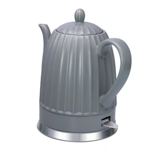 Kerámia vízforraló 1,5 l 1500 W MR-077