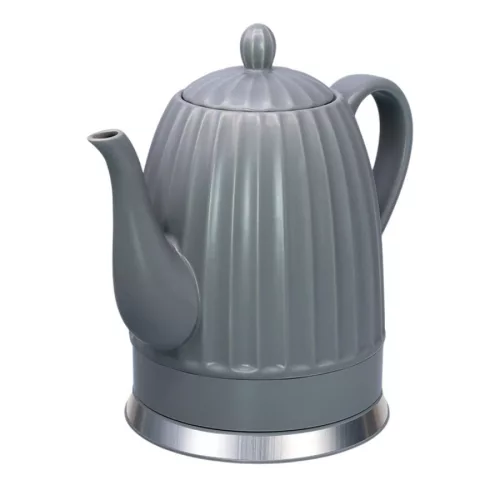 Kerámia vízforraló 1,5 l 1500 W MR-077