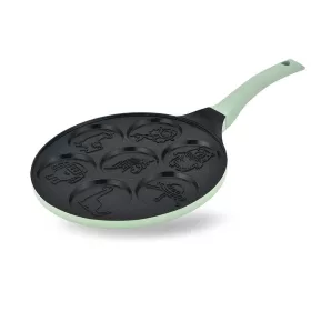 Palacsintasütő 26 cm MR-1222-D Maestro
