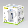 Elektromos vízforraló 1 l 1000 W MR-028-kék Maestro