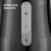 Maestro MR-035 elektromos vízforraló 1,7 l-es fekete