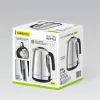 Elektromos fém vízforraló 1,7 l 2200 W MR-050 Maestro