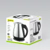 Elektromos fém vízforraló 1,7 l 2200 W MR-036 Maestro