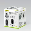 Maestro MR-023 elektromos vízforraló 1,7 l 2220 W