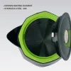 Maestro MR-058 elektromos vízforraló 1,8 l 2000 W fekete