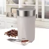 Kávédaráló 50g 150w MR-456-elefántcsont