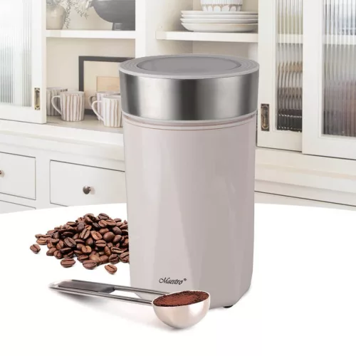 Kávédaráló 50g 150w MR-456-elefántcsont