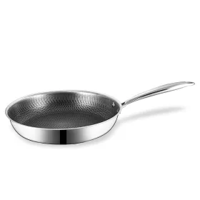 Professzionális serpenyő 28 cm MR-1214-28 Maestro