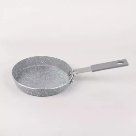Serpenyő szürke 28cm MR-1211-28 Maestro