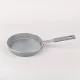 Serpenyő szürke 28cm MR-1211-28 Maestro
