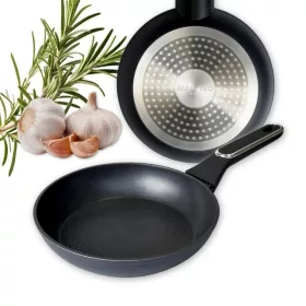 Hullámos serpenyő 20 cm MR-1212-20 Maestro