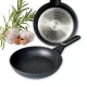 Hullámos serpenyő 20 cm MR-1212-20 Maestro