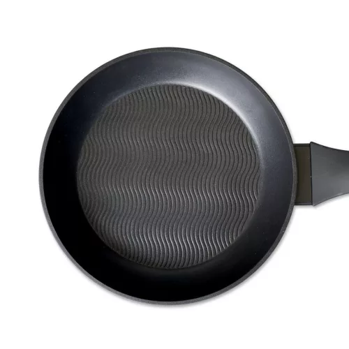 Hullámos serpenyő 20 cm MR-1212-20 Maestro