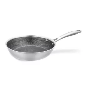 Hullámos serpenyő 28 cm MR-1212-28 Maestro