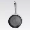 Hullámos serpenyő 28 cm MR-1212-28 Maestro