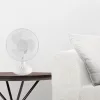 Asztali ventilátor 35 W-os legjobb ventilátor BT-004 Maestro