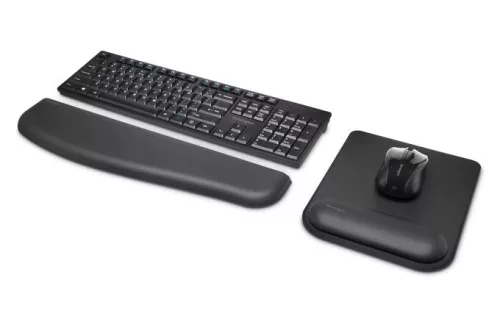 Ergosoft egérpad csuklótámasszal