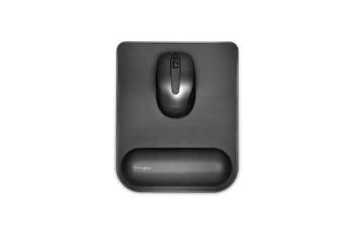Ergosoft egérpad csuklótámasszal