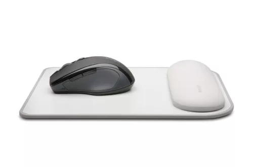 Ergosoft egérpad csuklótámasszal
