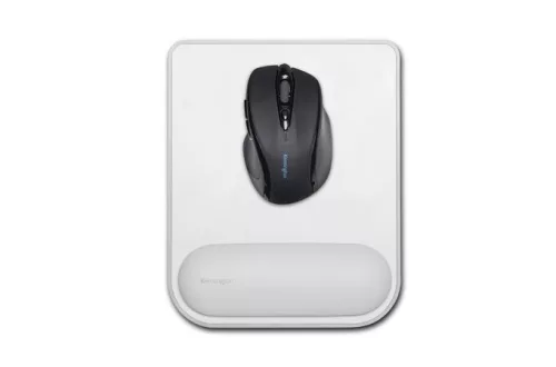 Ergosoft egérpad csuklótámasszal