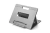 Smartfit Easy Riser Go 17 hüvelykes laptopállvány, szürke