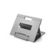 Smartfit Easy Riser Go 17 hüvelykes laptopállvány, szürke