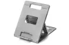 Smartfit Easy Riser Go 14 hüvelykes laptopállvány, szürke