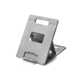   Smartfit Easy Riser Go 14 hüvelykes laptopállvány, szürke