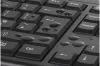 Vezeték nélküli egér + billentyűzet szett km150 eq uk qwerty