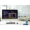 Vezetékes billentyűzet kb515 eq usb-c/usb-a