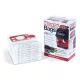 Numatic NVM 1 csatornás, HEPA-FLO 9l-es zsákok, Henry Hetty Harry (10 zsák)