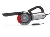 12 V-os autós porszívó Black & Decker PV1200AV-XJ