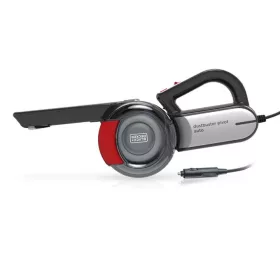 12 V-os autós porszívó Black & Decker PV1200AV-XJ