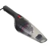 Black & Decker NVB12AVA autós porszívó 12 V-os