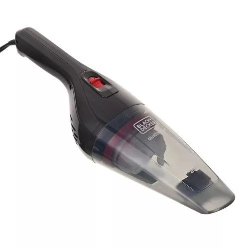 Black & Decker NVB12AVA autós porszívó 12 V-os